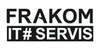 Tvorba webových stránek,IT servis - FRAKOM